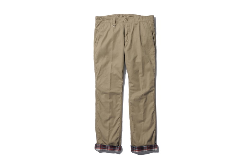 SOPHNET. 2011 Fall/Winter Collection