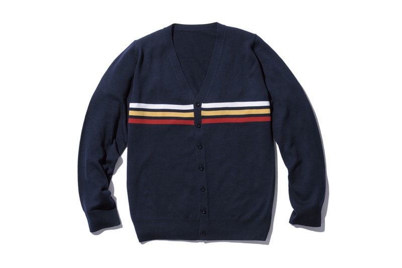 SOPHNET. 2011 Fall/Winter Collection