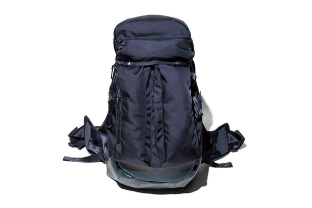 SOPHNET. x visvim BALLISTIC 23L BACKPACK *SOPH.SHOP EXCLUSIVE 
