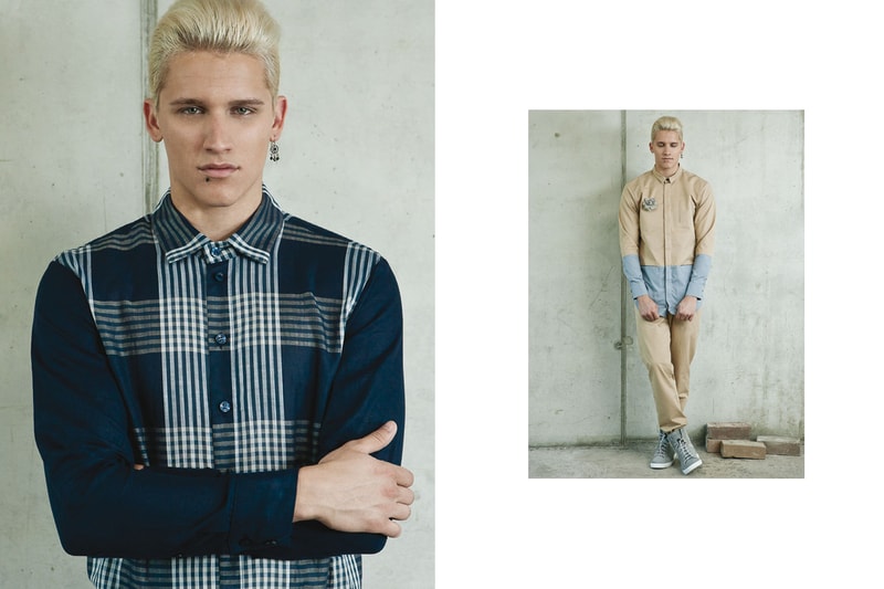 SOPOPULAR 2012 Spring/Summer Lookbook