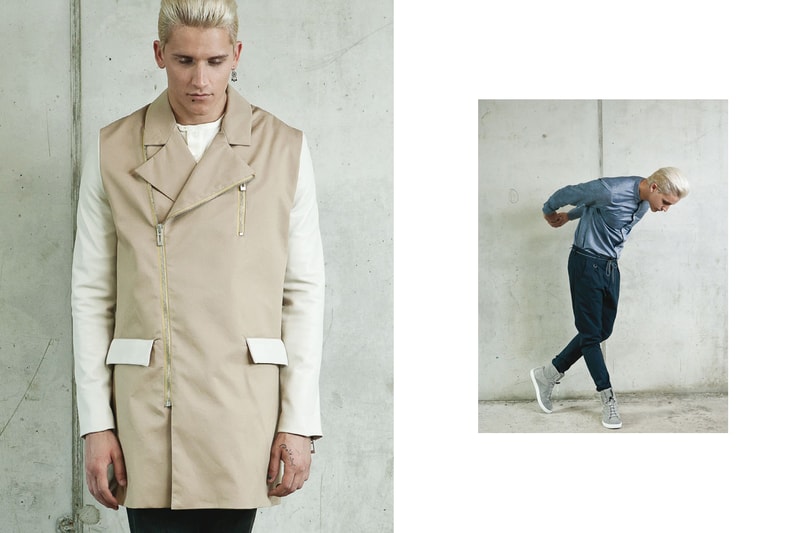 SOPOPULAR 2012 Spring/Summer Lookbook