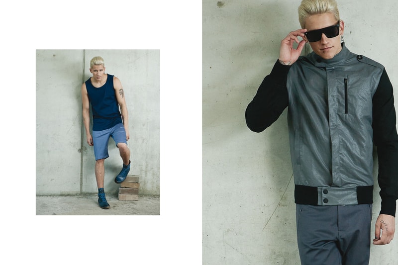 SOPOPULAR 2012 Spring/Summer Lookbook