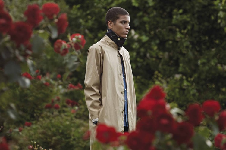 Soulland 2012 Spring/Summer Preview