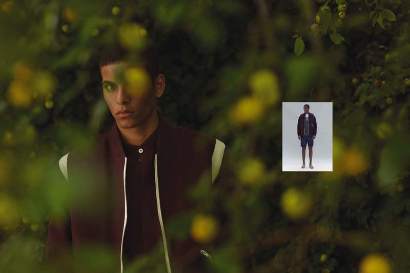 Soulland 2012 Spring/Summer Preview