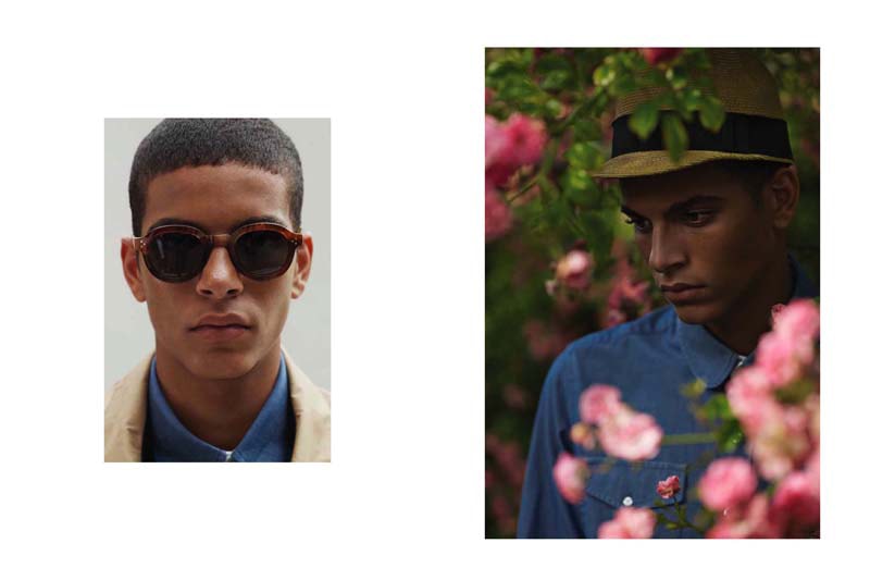 Soulland 2012 Spring/Summer Preview