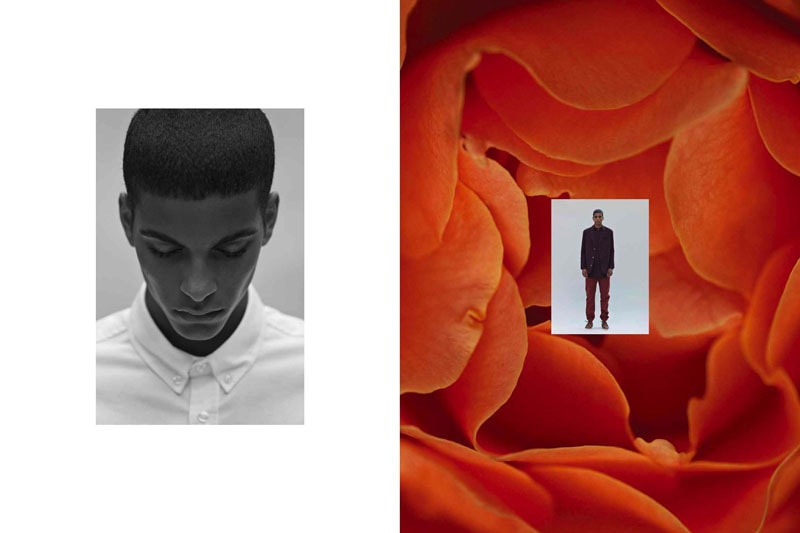 Soulland 2012 Spring/Summer Preview