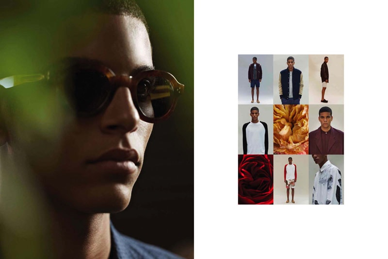 Soulland 2012 Spring/Summer Preview