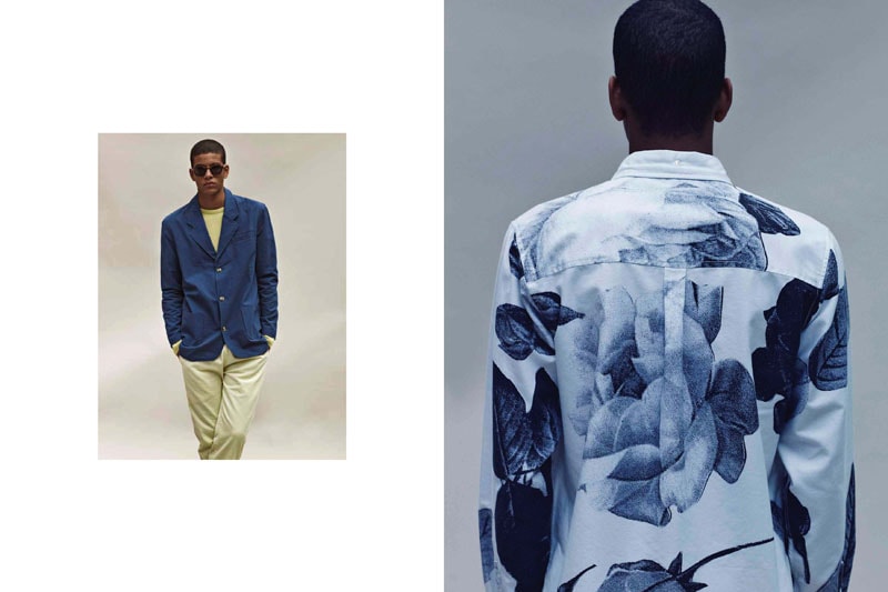 Soulland 2012 Spring/Summer Preview