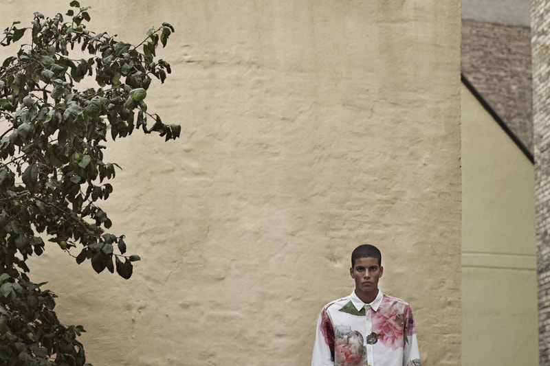 Soulland 2012 Spring/Summer Preview