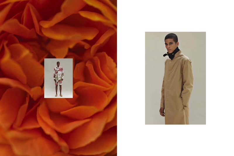 Soulland 2012 Spring/Summer Preview