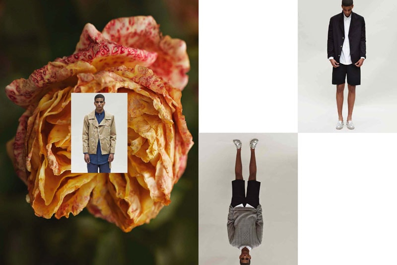 Soulland 2012 Spring/Summer Preview