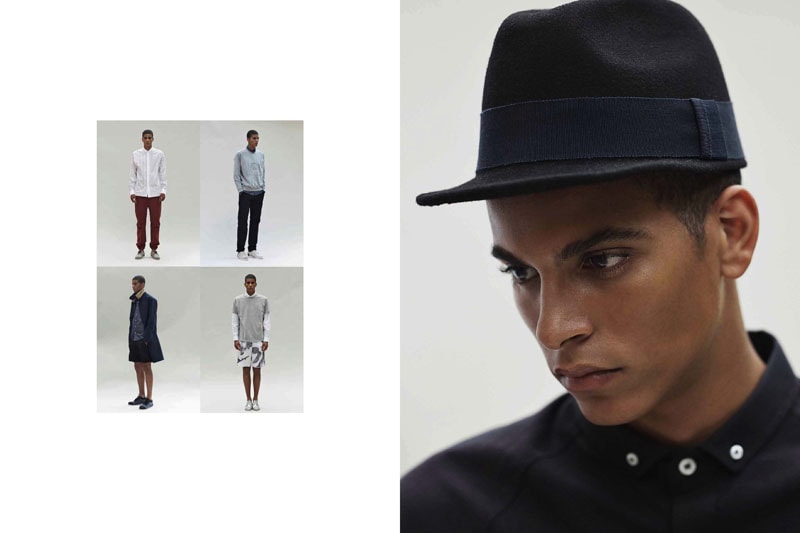 Soulland 2012 Spring/Summer Preview