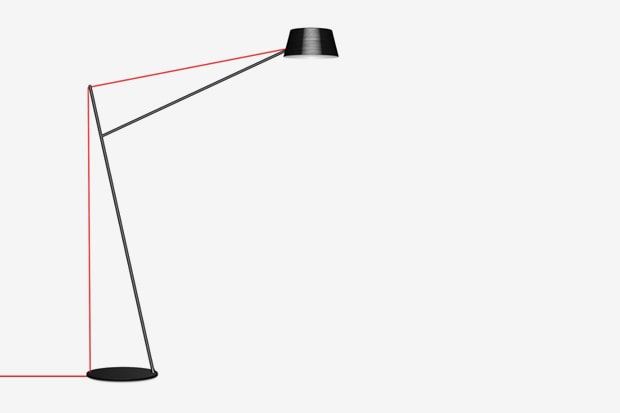 Spar Light by Jamie McLellan