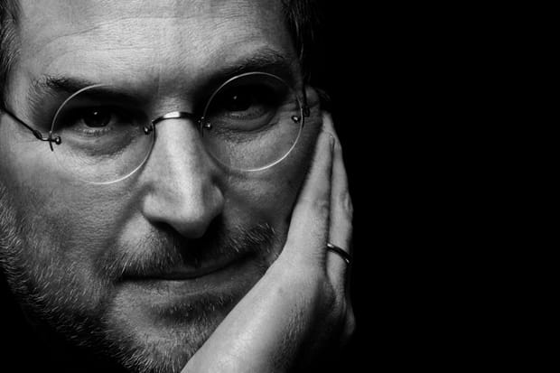 Steve Jobs Biography to be Released