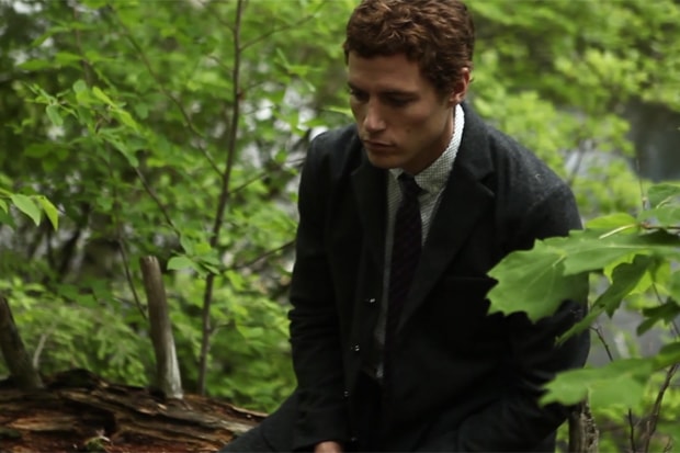 Steven Alan 2011 Fall/Winter Collection Video