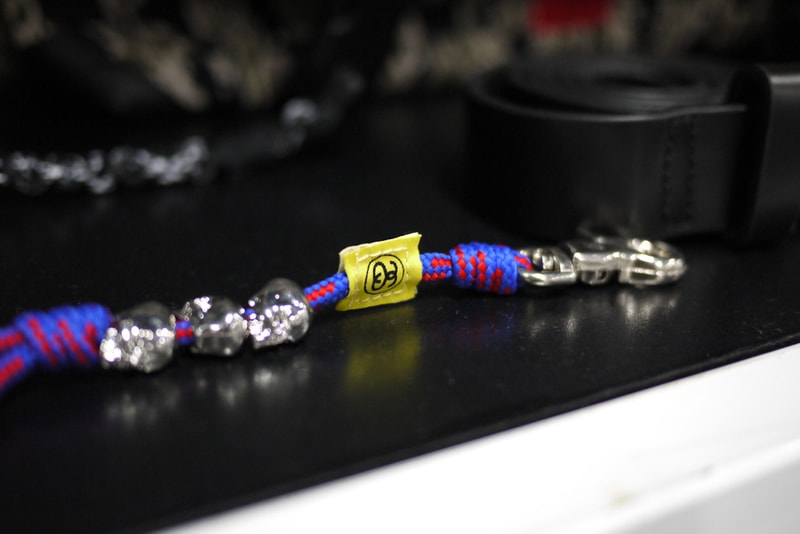 Stussy 2012 Spring/Summer Accessories Preview @ S.L.A.T.E.