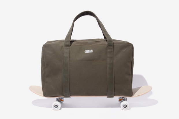 Stussy Livin' General Store Launch