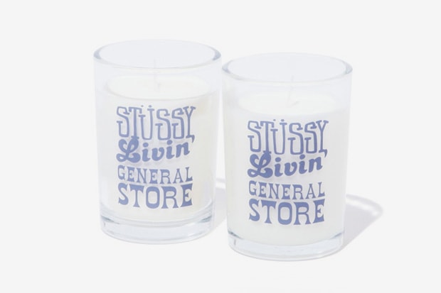 Stussy Livin' General Store Launch
