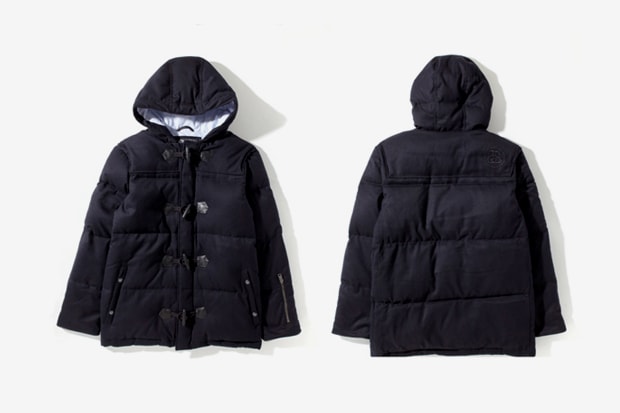 Stussy x Penfield 2011 Fall/Winter Capsule Collection