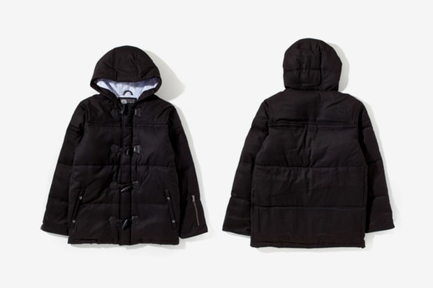 Stussy x Penfield 2011 Fall/Winter Capsule Collection