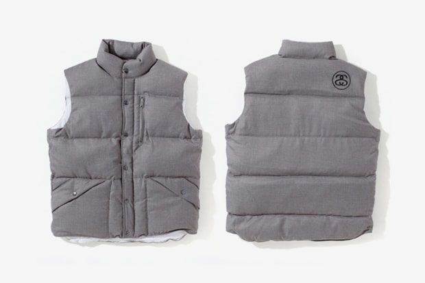 Stussy x Penfield 2011 Fall/Winter Capsule Collection