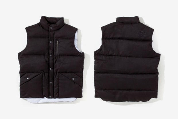 Stussy x Penfield 2011 Fall/Winter Capsule Collection