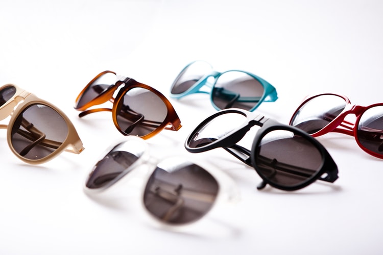 Sunpocket Originals Sunglasses