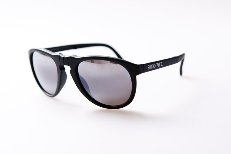 Sunpocket Originals Sunglasses