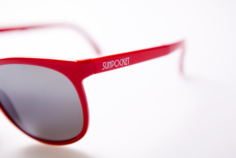 Sunpocket Originals Sunglasses