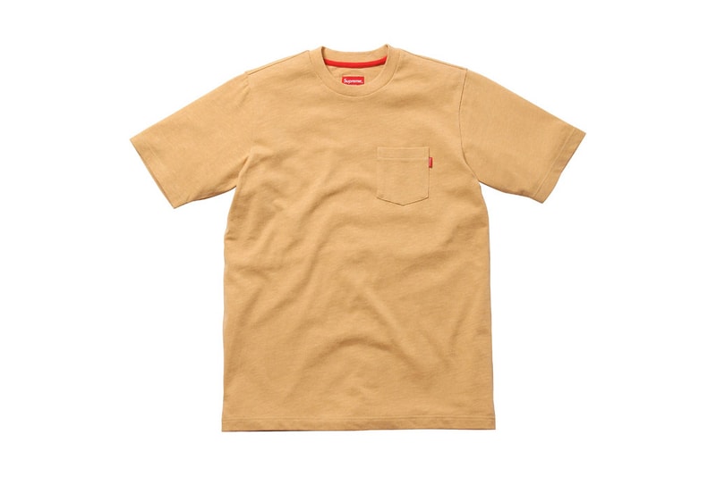 Supreme 2011 Fall/Winter Collection