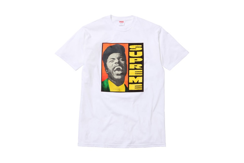 Supreme 2011 Fall/Winter Collection