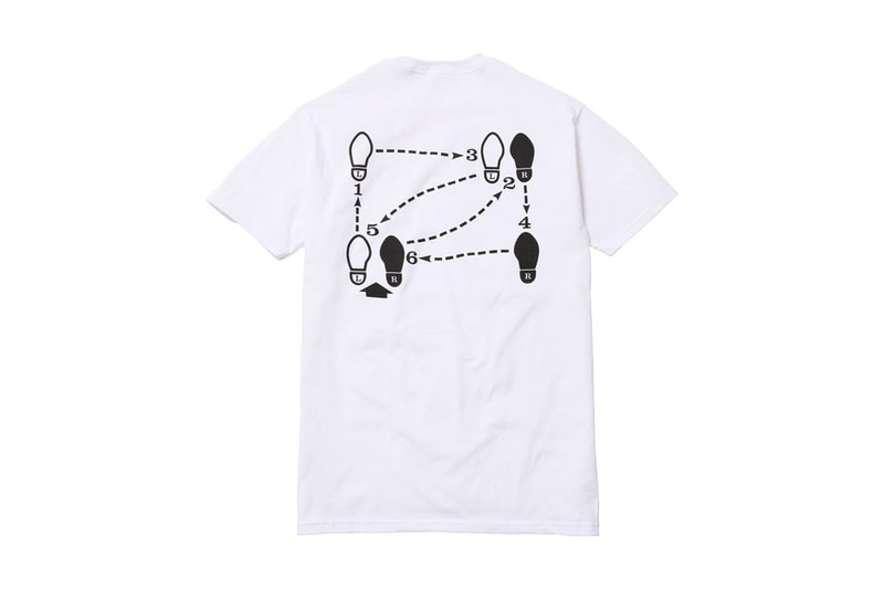 Supreme 2011 Fall/Winter Collection