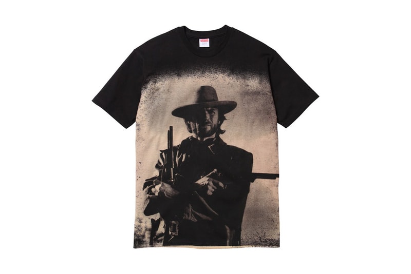 Supreme 2011 Fall/Winter Collection