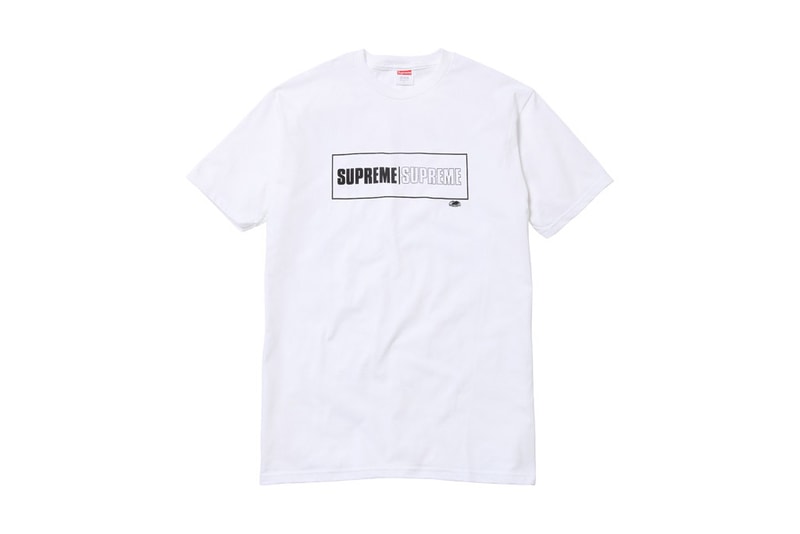 Supreme 2011 Fall/Winter Collection