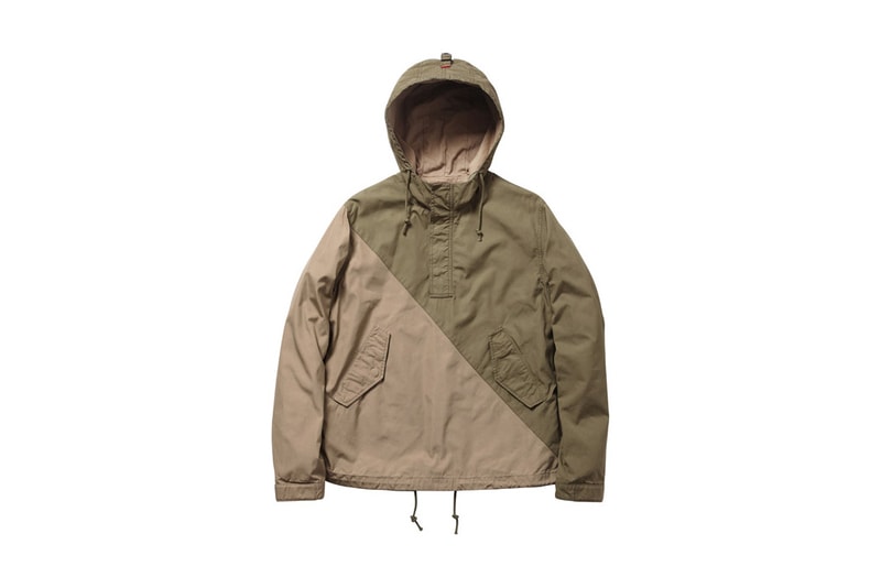 Supreme 2011 Fall/Winter Collection
