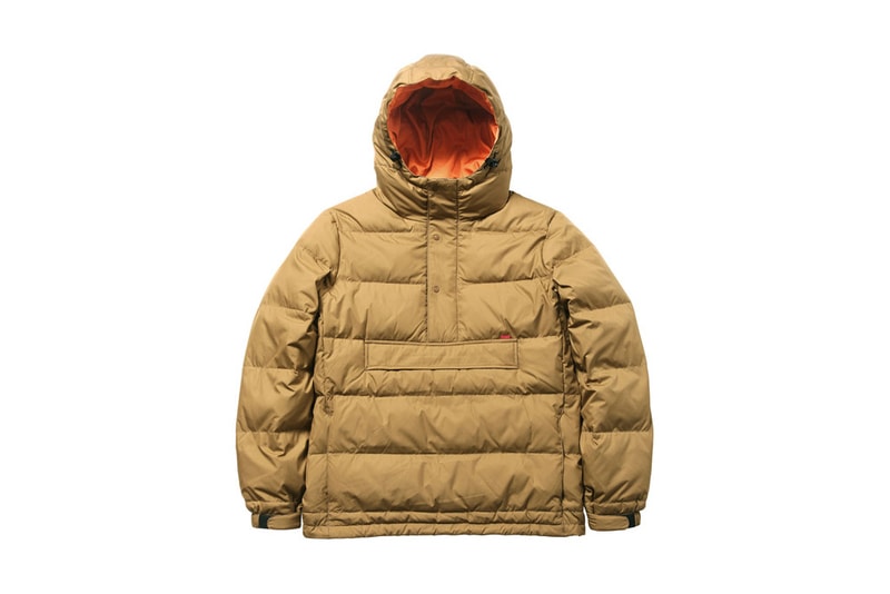 Supreme 2011 Fall/Winter Collection