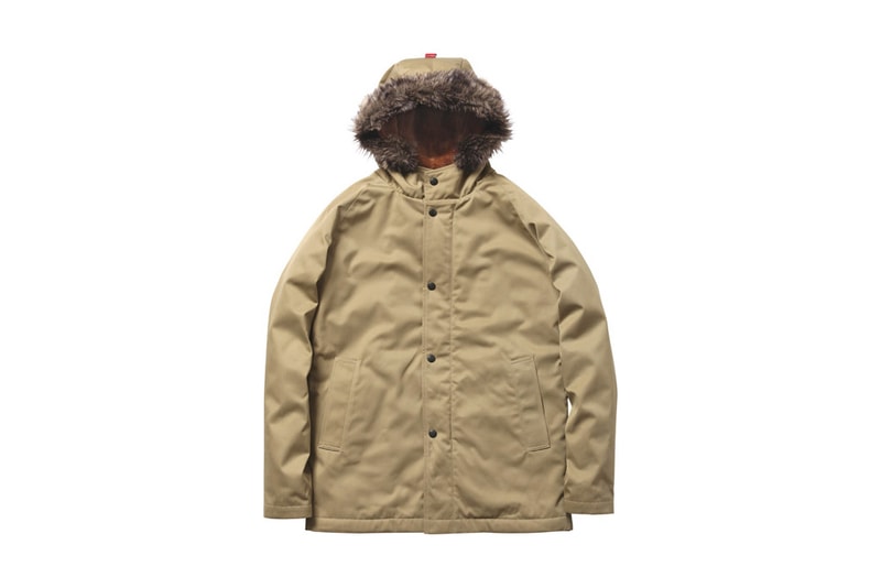 Supreme 2011 Fall/Winter Collection