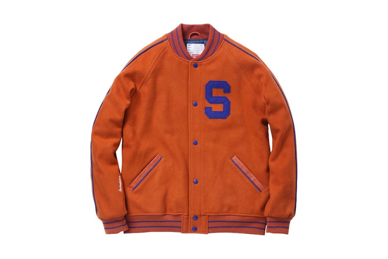 Supreme 2011 Fall/Winter Collection