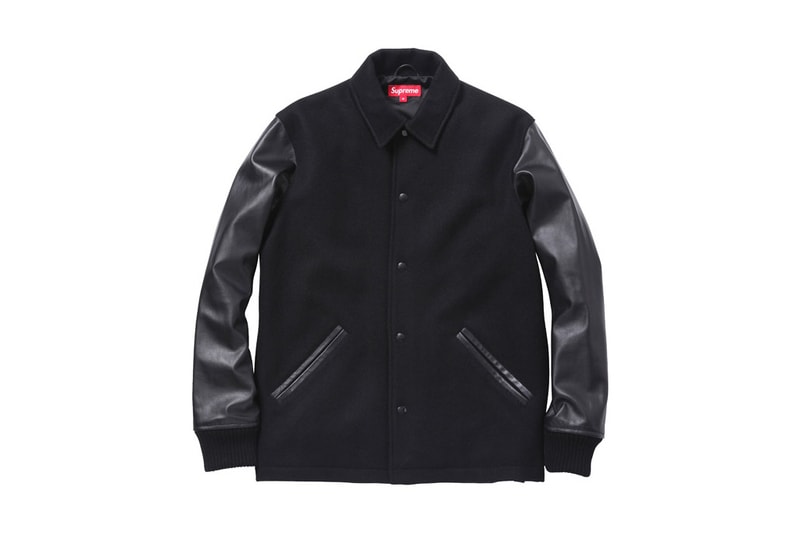 Supreme 2011 Fall/Winter Collection