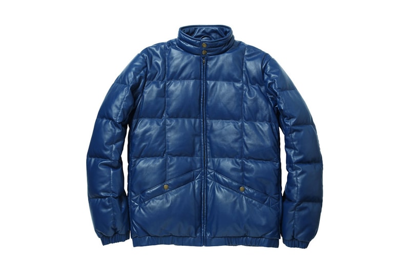 Supreme 2011 Fall/Winter Collection