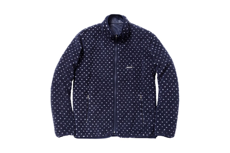 Supreme 2011 Fall/Winter Collection