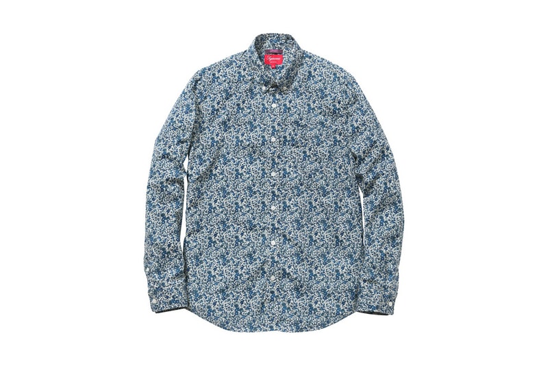 Supreme 2011 Fall/Winter Collection