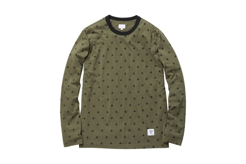Supreme 2011 Fall/Winter Collection