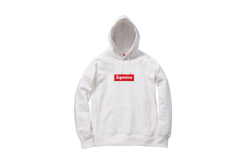 Supreme 2011 Fall/Winter Collection