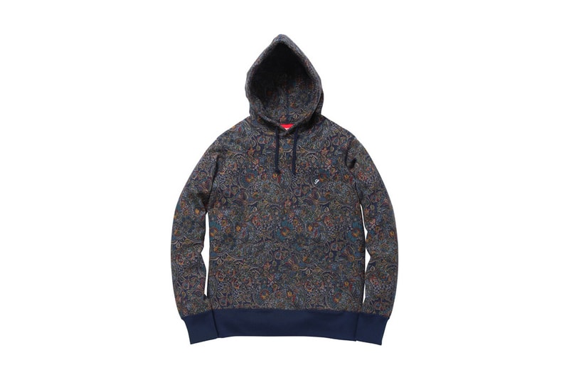 Supreme 2011 Fall/Winter Collection