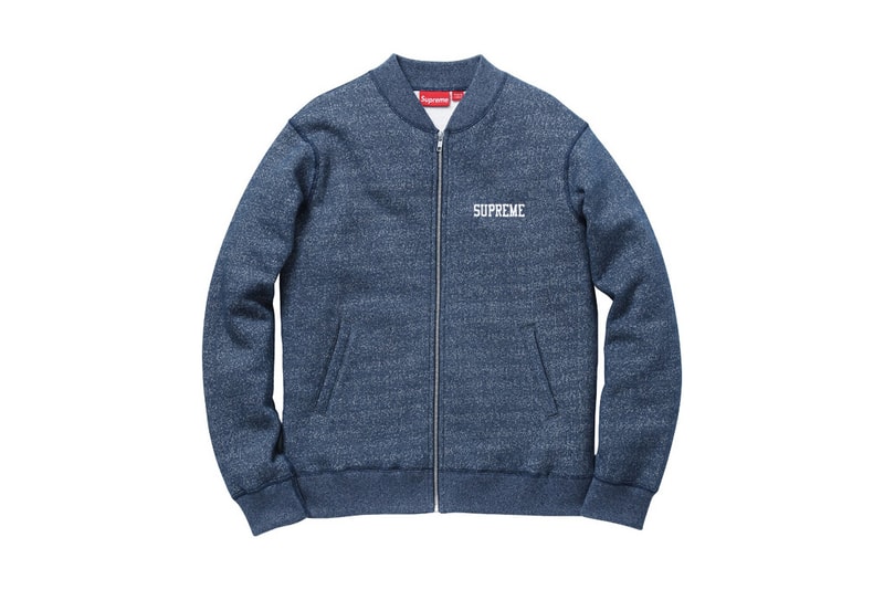 Supreme 2011 Fall/Winter Collection