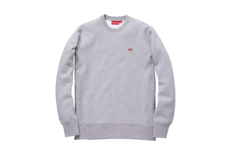 Supreme 2011 Fall/Winter Collection