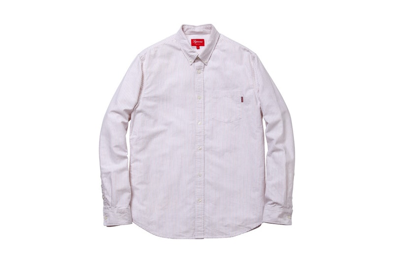 Supreme 2011 Fall/Winter Collection