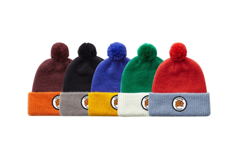 Supreme 2011 Fall/Winter Collection