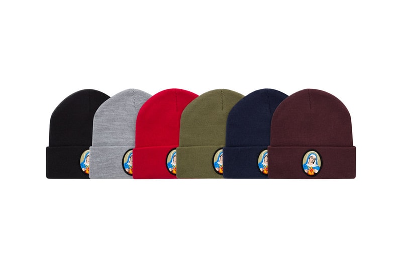 Supreme 2011 Fall/Winter Collection